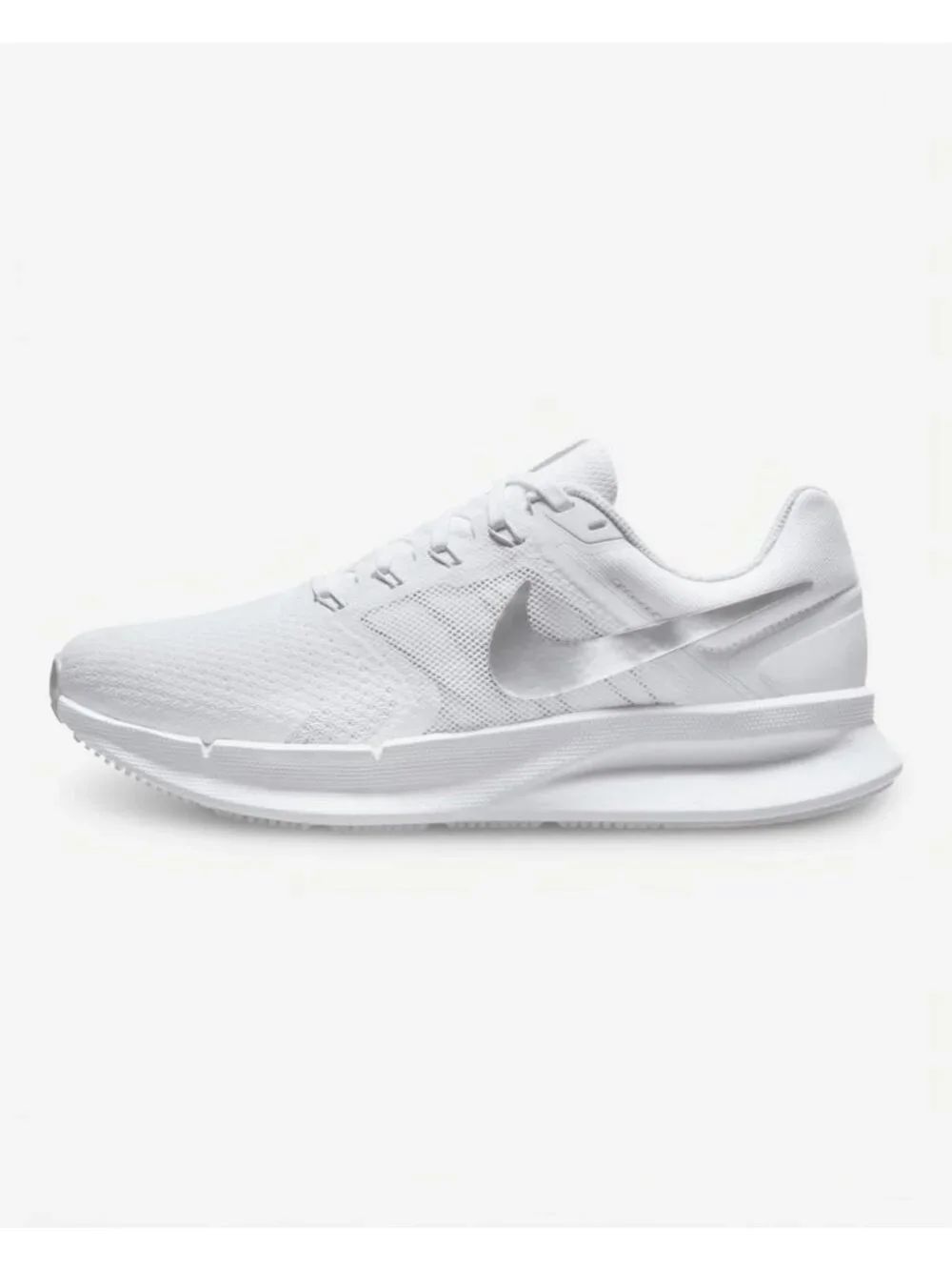 Women's Run Swift 3 Road Running Shoes - Lightweight, Breathable, Cushioned Fit